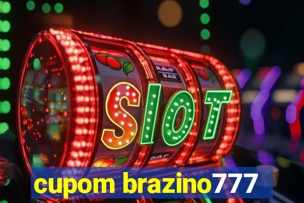 cupom brazino777